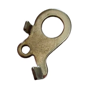 Gancio per motosega compatibile con Pn2500 Rif. 930261 - Product Image 1