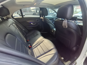 <span class=keywords><strong>Mercedes</strong></span>-Benz Classe C 2019 Modèle C 260L Édition Sport Système Hybride Léger 48V Voiture d'Occasion à <span class=keywords><strong>Prix</strong></span> Abordable - Product Image 6