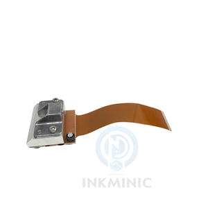Cabezal de impresión de transferencia térmica compatible ENM10018596 TTO de 32 mm y 300 DPI para impresora de codificación Markem‑Imaje 8018 S8018i - Product Image 3