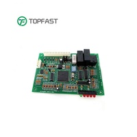 94V-0 Pcb OEM multicouche PCBA électronique ascenseur pcba assemblage fabricant contrôle Pcb Board clone pcb avec fichiers fournis
