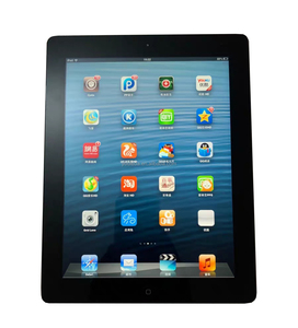 Precio Económico para iPad 6, Tablet Usada para Estudiantes, Pantalla Táctil, 32G/128G, Ligera, Portátil, Versión con WiFi y SIM - Product Image 1