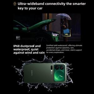 <span class=keywords><strong>Xiaomi</strong></span> 17 Pro Max Original, 16GB+1TB, Huella Dactilar Ultrasónica 3D, Pantalla de 6.9 Pulgadas - Product Image 5