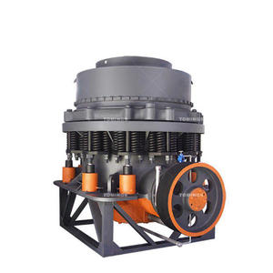 Nuevo Tipo de Trituradora de Cono de Resorte Compuesto, con Alta Velocidad de Trituración. Modelos Completos Disponibles. Equipo de Trituración para Minería - Product Image 5