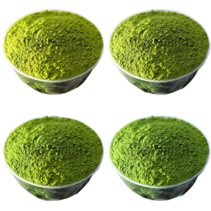 Té en polvo <span class=keywords><strong>Matcha</strong></span> <span class=keywords><strong>con</strong></span> sabor a <span class=keywords><strong>vainilla</strong></span> y menta, té verde <span class=keywords><strong>Matcha</strong></span> orgánico/europeo personalizado privado - Product Image 6