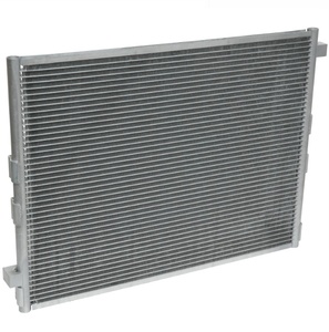 Système de climatisation automobile BeGEE, condenseur à flux parallèle pour PRADO 3400 OEM 8846060240/8846035050, garantie 1 an - Product Image 2