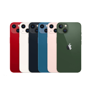 <span class=keywords><strong>iPhone</strong></span> <span class=keywords><strong>13</strong></span> Desbloqueado (Usado) con iOS 15, 4GB de RAM, Pantalla de 5.4 Pulgadas, Garantía de 90 Días, 128GB, <span class=keywords><strong>256GB</strong></span>, 512GB - Product Image 1