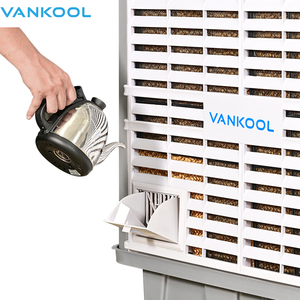 3 in 1 Industrial Commercial <b>Air</b> <b>Cooler</b> Remote Climatizadores Evaporative Ac Climatiseur Portable Airconditioner High Airflow 25 - Product Image 2