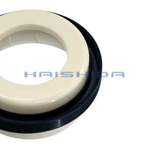 Sello de aceite del cigüeñal delantero para <span class=keywords><strong>BMW</strong></span> 5 series E60/F18/N52/N53/N54 OEM 11118618864 sello de aceite - Product Image 4