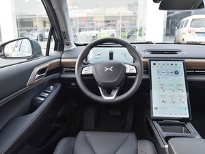 Xpeng P5 500 Plus Pro EV <span class=keywords><strong>2022</strong></span>, SUV 4 portes 5 places avec boîte de vitesses automatique, véhicule hybride à énergie nouvelle par BYD Song, véhicule électrique d'occasion en vente en Chine - Product Image 5