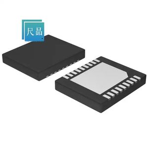 <strong>NCP5201MNR2G</strong> BOM Service IC REG CTRLR DDR 2OUT 18DFN <strong>NCP5201MNR2G</strong> - Product Image 1