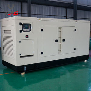 Fourniture d'usine chinoise triphasée 80KVA 64KW groupe électrogène diesel silencieux à bas <span class=keywords><strong>prix</strong></span> 50HZ 60HZ avec <span class=keywords><strong>alternateur</strong></span> LEROY SOMER - Product Image 4