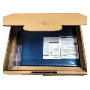 หน้าจอสัมผัส HMI แบบ TFT LCD ขนาด 10.1 นิ้ว พร้อมอีเธอร์เน็ต มีสินค้าในสต็อกสำหรับ PLC PAC และคอนโทรลเลอร์เฉพาะทาง ขนาด 3.5 นิ้ว HMI และ 5-6 นิ้ว HMI - Product Image 3