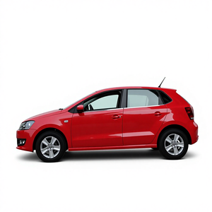 Volkswagen Polo 2013 1.4L Manuale Edizione Style, <span class=keywords><strong>Auto</strong></span> Usata a Basso <span class=keywords><strong>Prezzo</strong></span>, Conveniente e Accessibile - Product Image 2