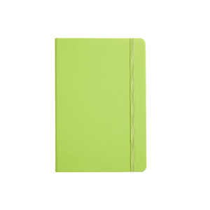 Solid Color Strap This Notebook Business <b>Notepad</b> Custom Wholesale Custom Portable <b>Notepad</b> - Product Image 4