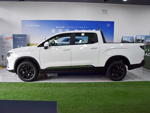 Horizon 460 km, Tracción en las Cuatro Ruedas, Versión Máxima, Almacenamiento Oculto de 48 L, Potencia V2L de 3.3 kW, 150-200 kW, 300-400 Nm, Batería LFP de 73 kWh, Eléctrico - Product Image 3