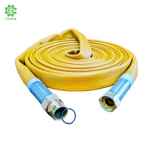 ท่อน้ำแบบยืดหดได้แรงดันสูงสำหรับการเชื่อมต่อกับเครื่องอัดอากาศพร้อมอุปกรณ์ขุดเจาะสำหรับการทำเหมืองถ่านหิน - Product Image 2