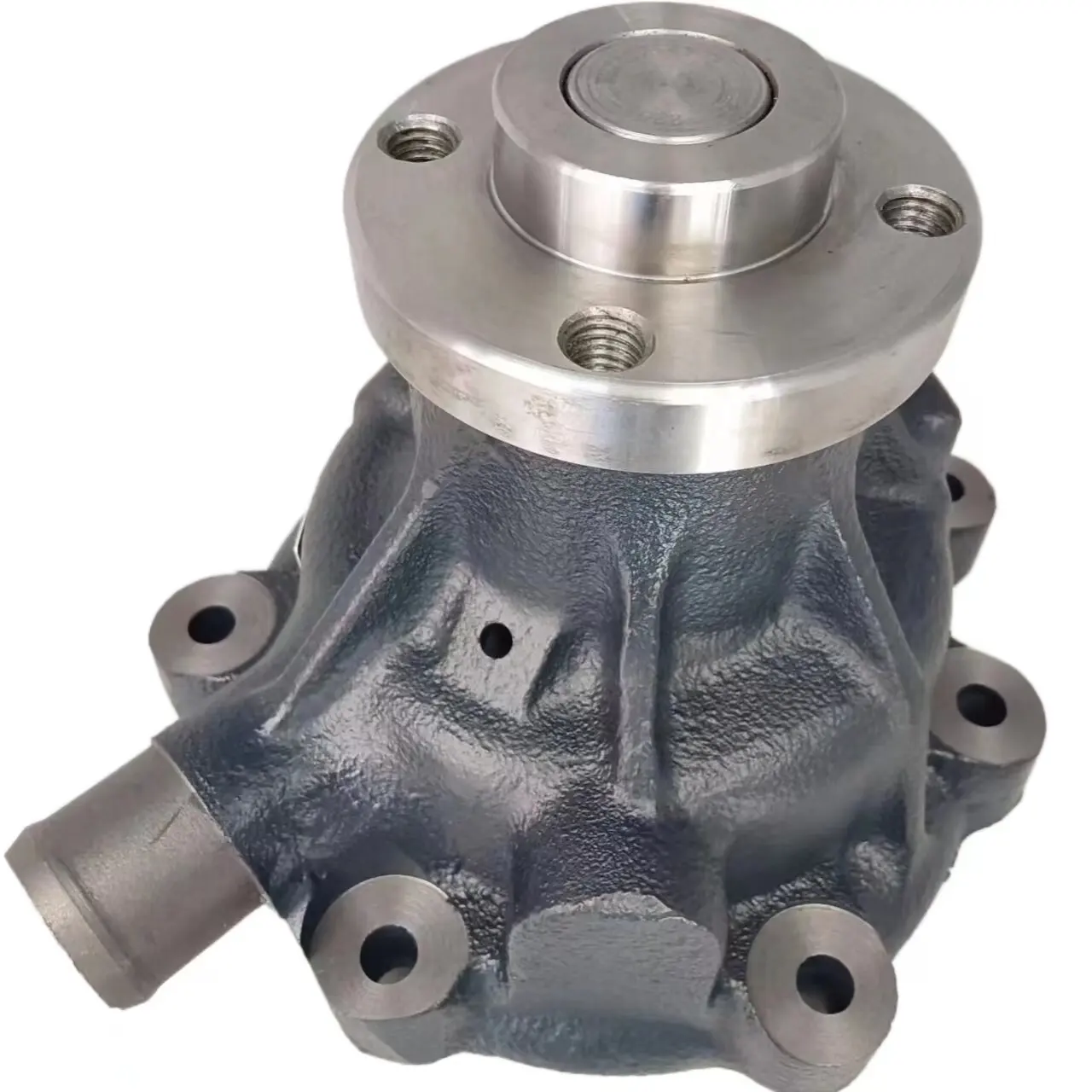 Orijinal Weichai motor yedek parça WP6 motor parçaları su pompası meclisi 13055430 çeşitli Weichai motor modelleri için kullanılır