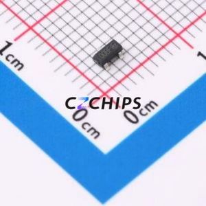 Tout nouveau et original WNM2306-3/TR-VB SOT-23(TO-236) Transistor à effet de champ (MOSFET) - Product Image 1