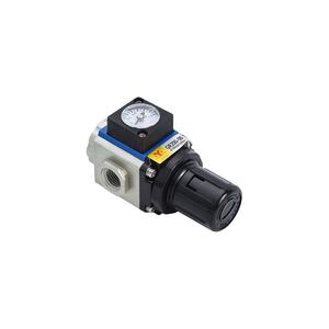 एयर फिल्टर न्यूमेटिक भागों को लॉक करने के साथ समायोज्य 0.5-10 बार दबाव नियामक - Product Image 4