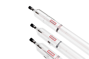 EFR High Cutting Speed X1/X2/X4 <strong>Co2</strong> Glass <strong>Tube</strong> <strong>Refill</strong> <strong>Laser</strong> Marking <strong>Machine</strong> - Product Image 4