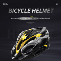 2023 nouveau vélo route vtt sport casque de sécurité casque de VTT pour casque adulte