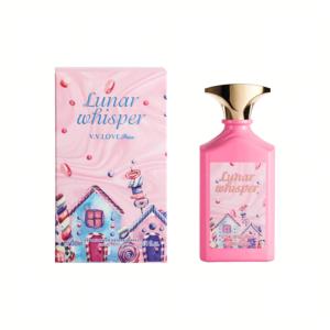 Venta Directa de Fábrica de Perfume Árabe del Medio Oriente en Aerosol, 100 ml (3.4 oz), Fragancia de Colonia de Alta Calidad Aroma: Cereza Perdida - Product Image 3