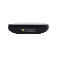 Escáner de Código de Barras Inteligente Android de Alto Rendimiento, Portátil, Pantalla Completa de 5 Pulgadas, 2+16G/4+64G, Colector de Datos PDA, en Stock