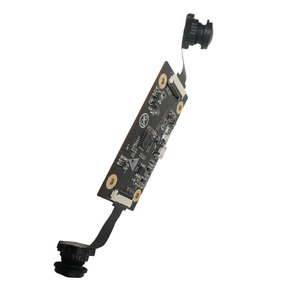 AR0144 Color Dual 720P Sincronización del mismo marco Módulo de cámara binocular USB dividido con obturador global de 2MP - Product Image 1