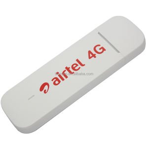 Pour <span class=keywords><strong>HUAWEI</strong></span> E3372H-607 CAT4 <span class=keywords><strong>LTE</strong></span> 4G <span class=keywords><strong>USB</strong></span> Modem <span class=keywords><strong>Stick</strong></span> Double Port d'antenne Prise en charge toutes bandes pour <span class=keywords><strong>HUAWEI</strong></span> Externe Sans fil - Product Image 2