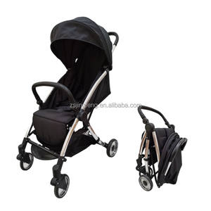 Đi du lịch kích thước nhỏ Toddler Xe đẩy xách tay tự động gấp máy bay du lịch pram OEM bé pushchair Xe đẩy trẻ sơ sinh xe đẩy - Product Image 4