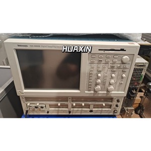ออสซิลโลสโคปดิจิตอล Tektronix TDS8000B (โมดูล 80E03 80E04) hx - Product Image 3
