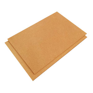 610x910mm mantar levha fabrika toptan mantar rulo yüksek kalite 5mm - Product Image 1