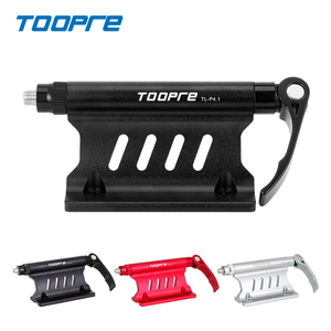 <span class=keywords><strong>Support</strong></span> de <span class=keywords><strong>fourche</strong></span> de <span class=keywords><strong>vélo</strong></span> TL-P4.1 TOOPRE pour porte-bagages de voiture, broche à dégagement rapide, <span class=keywords><strong>support</strong></span> de <span class=keywords><strong>fourche</strong></span> de <span class=keywords><strong>vélo</strong></span> - Product Image 3