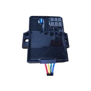 Synchronisation universelle de haute qualité fabriquée à Taiwan et CDI de course programmable réglable par tr/min - Product Image 3