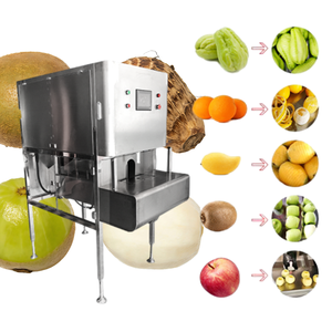 Machine à peler les plantains/machine industrielle à peler les <span class=keywords><strong>ananas</strong></span>/machine à peler les pamplemousses - Product Image 1