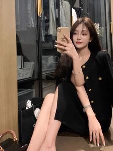 Promotion Vente Chaude Boutique de Gros Nouveaux Manteaux pour Femmes Courts Décontractés Polyvalents Haut de Gamme Élégants et à la Mode - Product Image 6