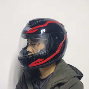 Новое поступление перезаряжаемая светодиодная лента для езды на мотоцикле - Product Image 2