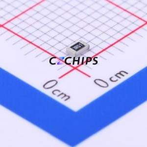 WR08W3R01FTL SMD RESISTOR 0805 (ประเภท: ฟิล์มหนา) (ความต้านทาน: ความแม่นยำ3.01Ohm: 1%) - Product Image 1