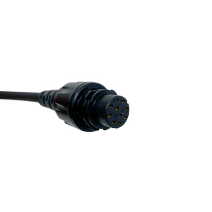 Micrófono de Mano SM19A1 con Teclado para Hytera - Product Image 1