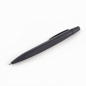 Luxury High Quality Business Triangular <b>Pen</b> Metal Ball Point <b>Pen</b> with 0.5 mm Writing Width and Custom Logo for Business Use - Product Image 2