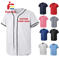 Wholesale Casual Style Baseball Shirts Cool Design Customized Baseball  Jerseys - China Jerseys and Sportswear Jerseys price