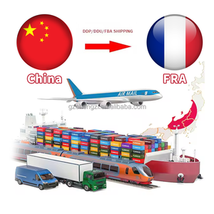 Профессиональная быстрая доставка от двери до двери авиаперевозками DDP, логистика, топ-10 китайских экспедиторов в Европу, Франция, морские перевозки DDP. - Product Image 1