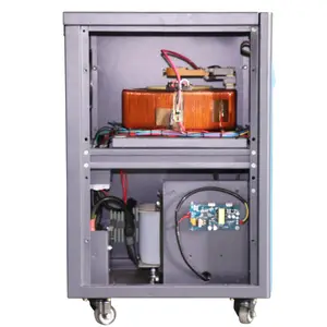 AVR-30KVA Serie 220 V einphasiger günstiger automatischer Wechselspannungsregler/Stabilisator 30 kva AVR