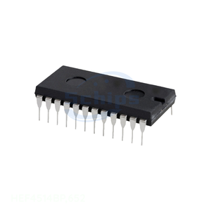 Componente de Chip Electrónico HEF4514BP 652 Original - Product Image 1