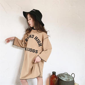 New Premium Net Western Korean Uniworth Pakistan <b>Sundress</b> Baby Prom Dresses Shirts for Kids Shop From China Supplier - Product Image 2