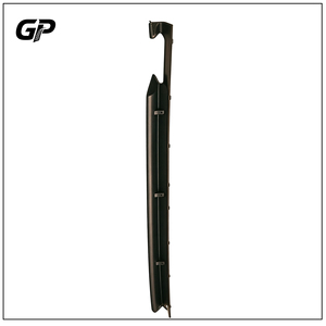 Single Outlet Rear <strong>Diffuser</strong> for BMW E36 1992 to 1998 2D 4D Rear Bumper <strong>Diffuser</strong> - Product Image 5