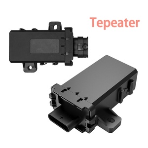 Repeater for Truck <b>Tpms</b> for Trucks Bus Wireless Tire Pressure Monitoring System - Product Image 6