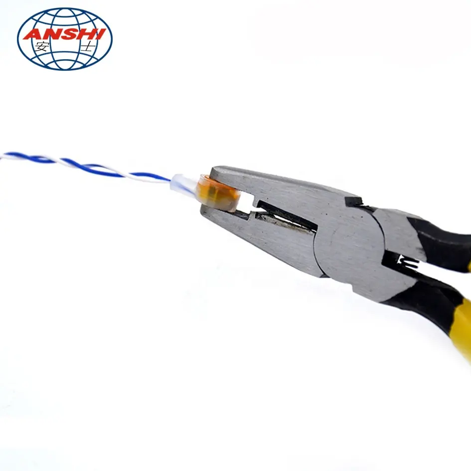 Wire Crimping Tool