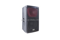 KP5215 Haut-parleur passif à 2 voies de 15 pouces à large bande, haut-parleur audio professionnel pour événements en direct et clubs