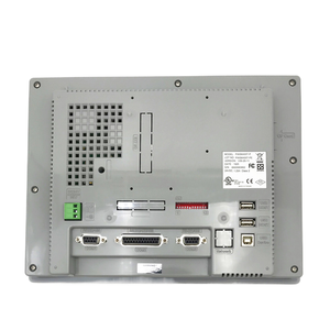 <strong>10.4</strong> <strong>HMI</strong> Touch Screen Panel PWS6A00T-P for Industrial Automation with 1 Year Warranty - Product Image 5